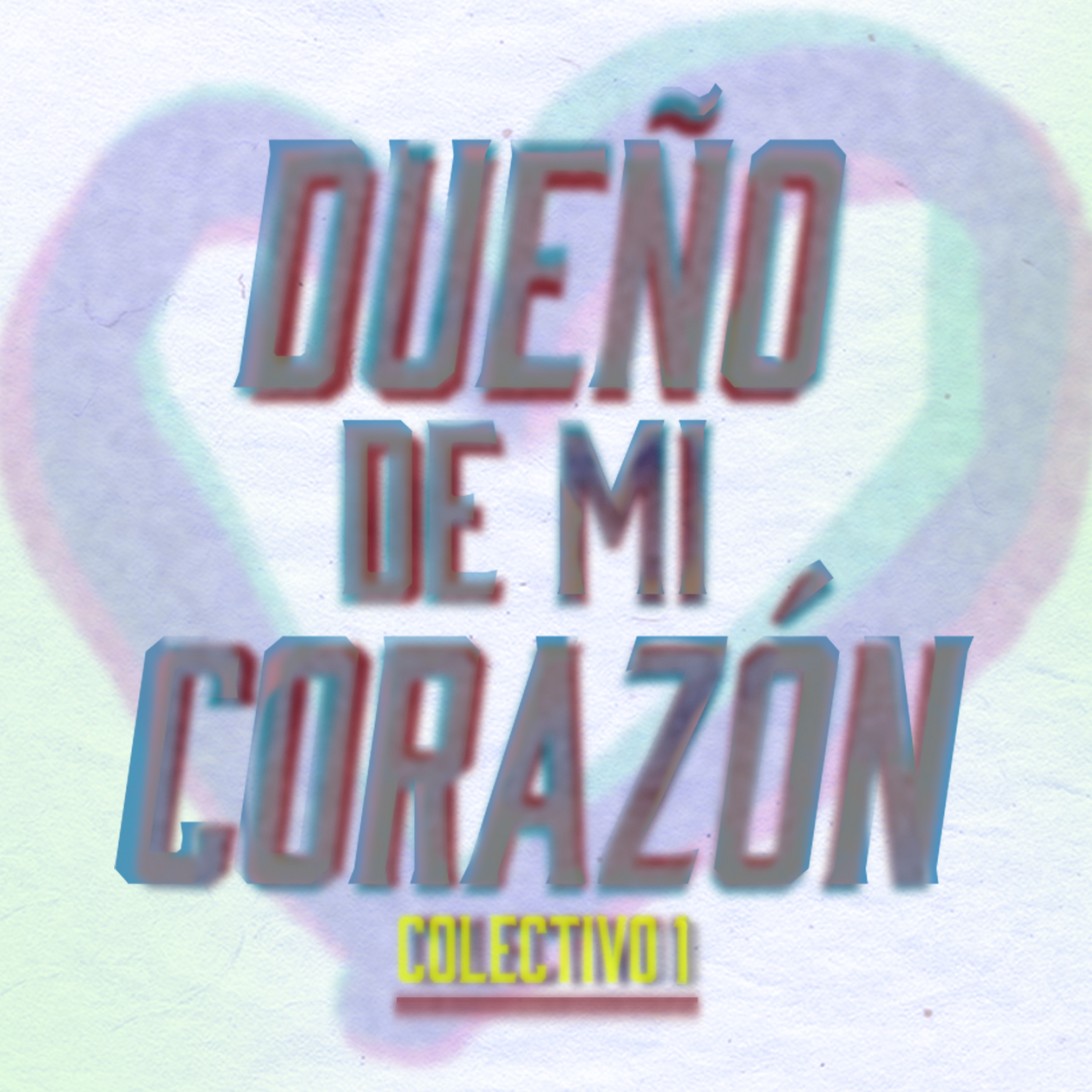 Dueño de mi corazón - EP