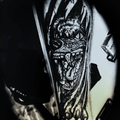 Cokejn na Ferari - Single