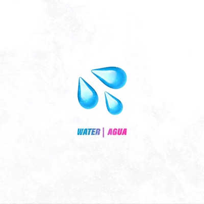 Water/Agua - Single