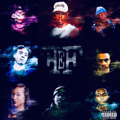 F.F.E. ALL Stars, Vol. 3
