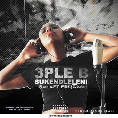 Suk'endleleni (Deda) Remix [feat. PBK] - Single