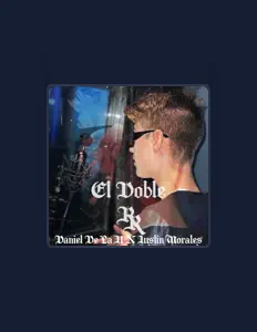 Listen to Daniel De la H, watch music videos, read bio, see tour dates & more!