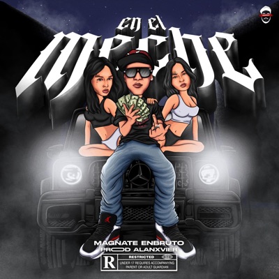 En el Meche - Single