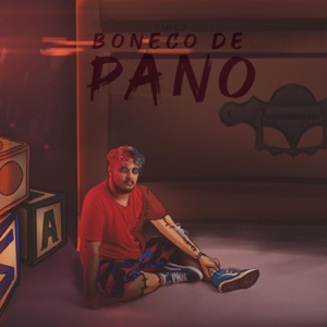 Boneco De Pano