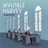 Invisible Harvey - Ahora Me Escondo en los Conciertos