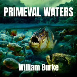 Primeval Waters (Unabridged)