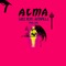 Alma (feat. JotaPills & XBS) - Lucc lyrics