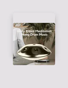 Listen to Relaxing Hang Drum Nature, watch music videos, read bio, see tour dates & more!