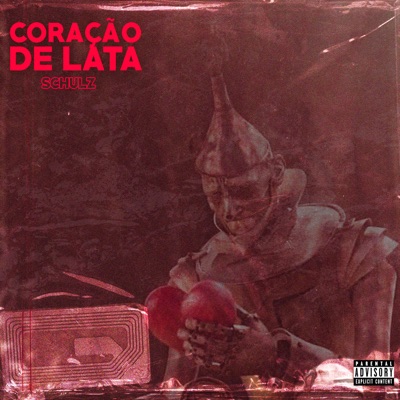 Coração de Lata - Single
