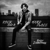 Rock and A Hard Place (Acoustic) artwork