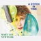 Horses of Grace (feat. Brendan Constantine) - Mary Lou Newmark lyrics