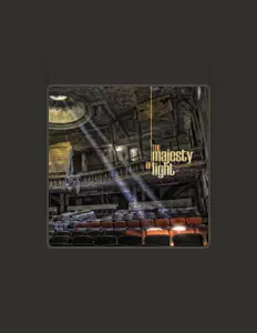 Ascolta The Majesty of Light, guarda video musicali, leggi la biografia, vedi le date del tour & altro!