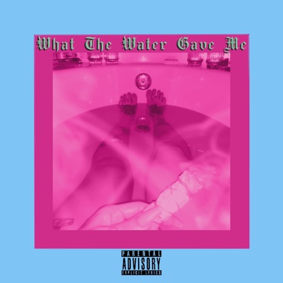 What the Water Gave Me - EP
