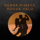 Herra Pimeys Rouva Valo feat Elina Hjelt Single