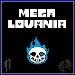 Megalovania - Single - Caleb Hyles Megalovania - Single - Caleb Hyles