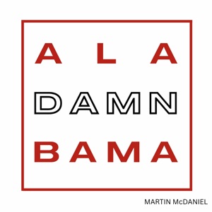 Martin McDaniel - Ala-Damn-Bama - 排舞 編舞者