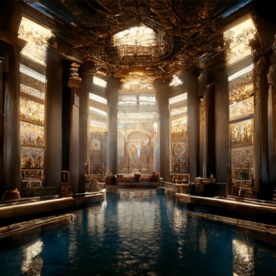 Song - Palace (Sped Up) - ADTurnUp