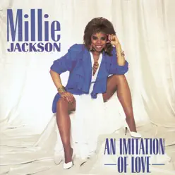 An Imitation of Love (Expanded Edition) - Millie Jackson An Imitation of Love (Expanded Edition) - Millie Jackson