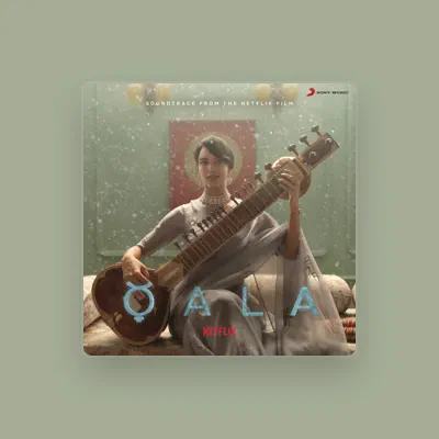 Listen to Sagar Desai, watch music videos, read bio, see tour dates & more!