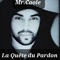 La Quête du Pardon cover