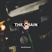 The Chain artwork