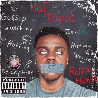 Hot Topic - Single