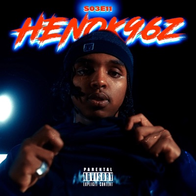 S03E11 (HENOK) - Single