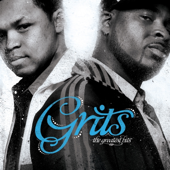 Ooh Ahh (My Life Be Like) [feat. Tobymac] - Grits