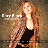 Rory Block - Cried Like A Baby