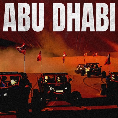 Abu Dhabi Freestyle - Single