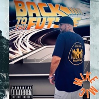 Back To the Future (22) - Single - Mike Mic