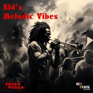 Sid's Melodic Vibes