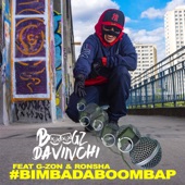 #BIMBADABOOMBAP (feat. G-ZON & RONSHA) artwork