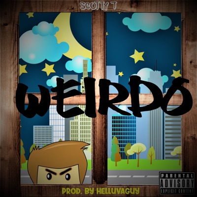 Weirdo - Single