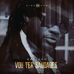 Vou Ter Saudades - Single - C4 Pedro Vou Ter Saudades - Single - C4 Pedro