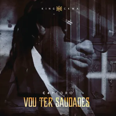 Vou Ter Saudades - Single - C4 Pedro