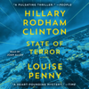 State of Terror (Unabridged) - Louise Penny