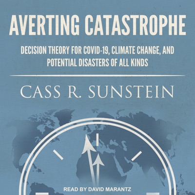 Averting Catastrophe : Decision Theory for COVID-19, Climate Change, and Potential Disasters of All Kinds