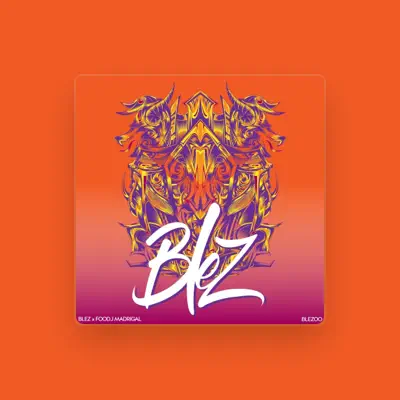 Listen to Blez, watch music videos, read bio, see tour dates & more!