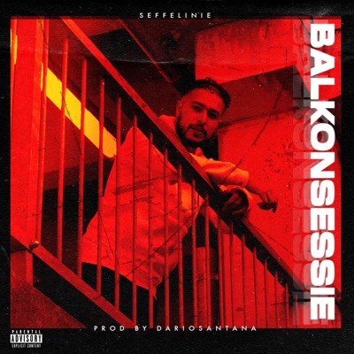 Balkonsessie 2 - Single