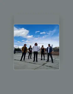 Escucha a MOE, mira vídeos musicales, lee la biografía, consulta fechas de giras y mucho más.