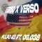 VERSO X VERSO - PULPO45 lyrics