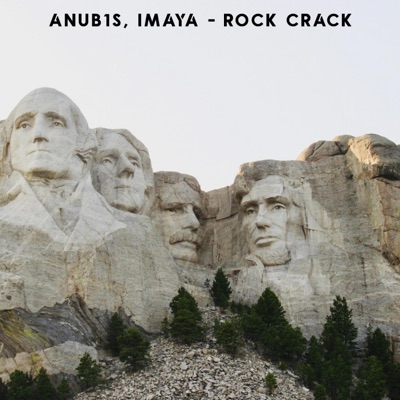 Rock Crack - Single