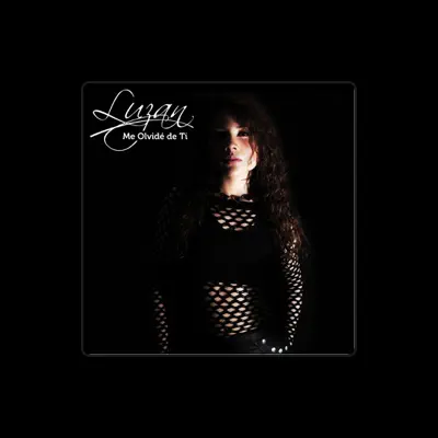 Listen to Luzan, watch music videos, read bio, see tour dates & more!