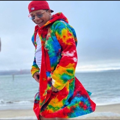 Party animal (feat. Lokalboy) - Single