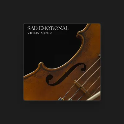 Listen to Sad Music Zone, watch music videos, read bio, see tour dates & more!