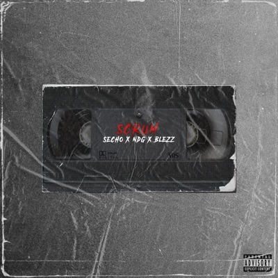 Scrum (feat. SECHO, NDG & BLEZZ) - Single