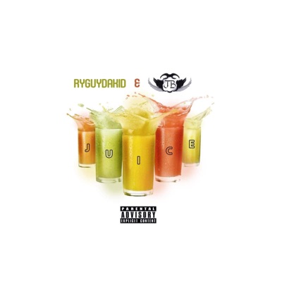 Juice (feat. J-Bizz) - Single