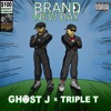 Brand New Day (feat. Triple T) - Single