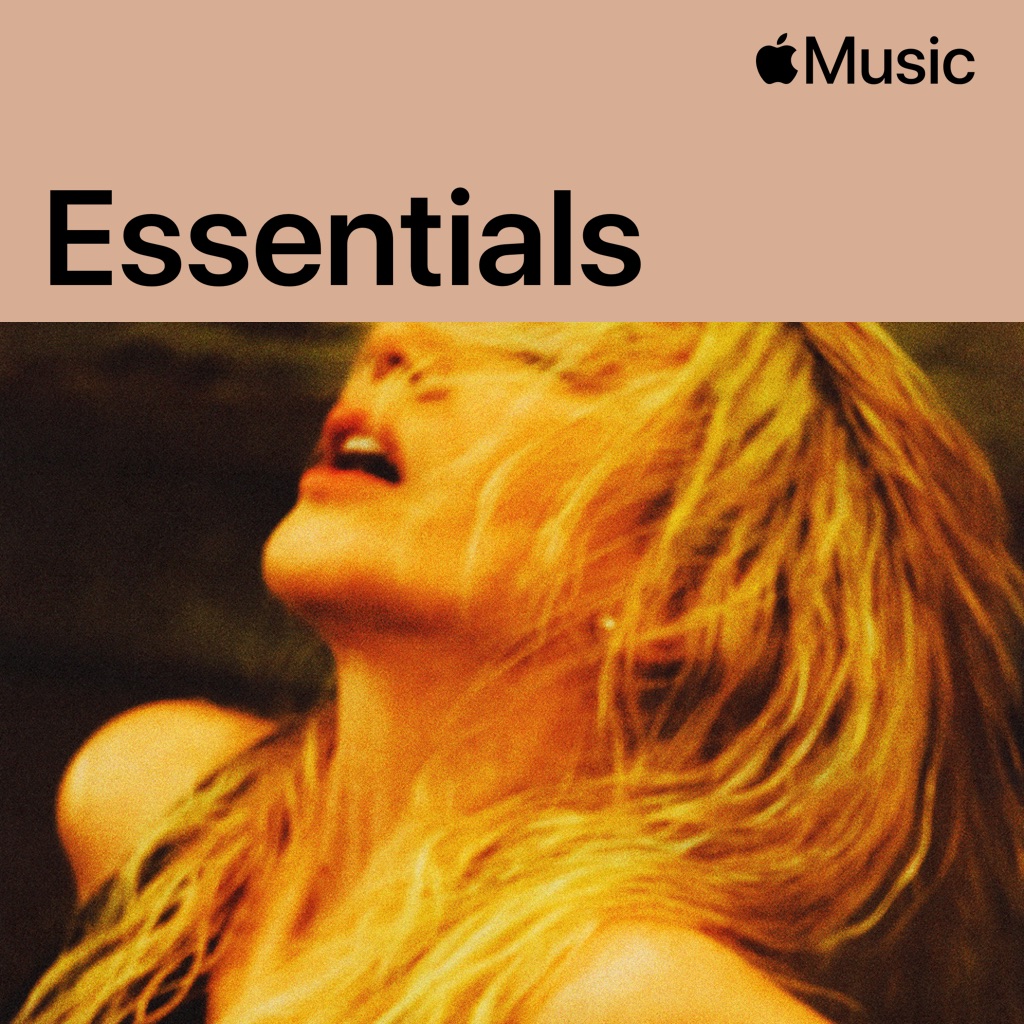 Hande Yener Essentials
